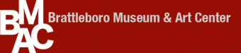 Brattleboro Museum & Art Center Logo
